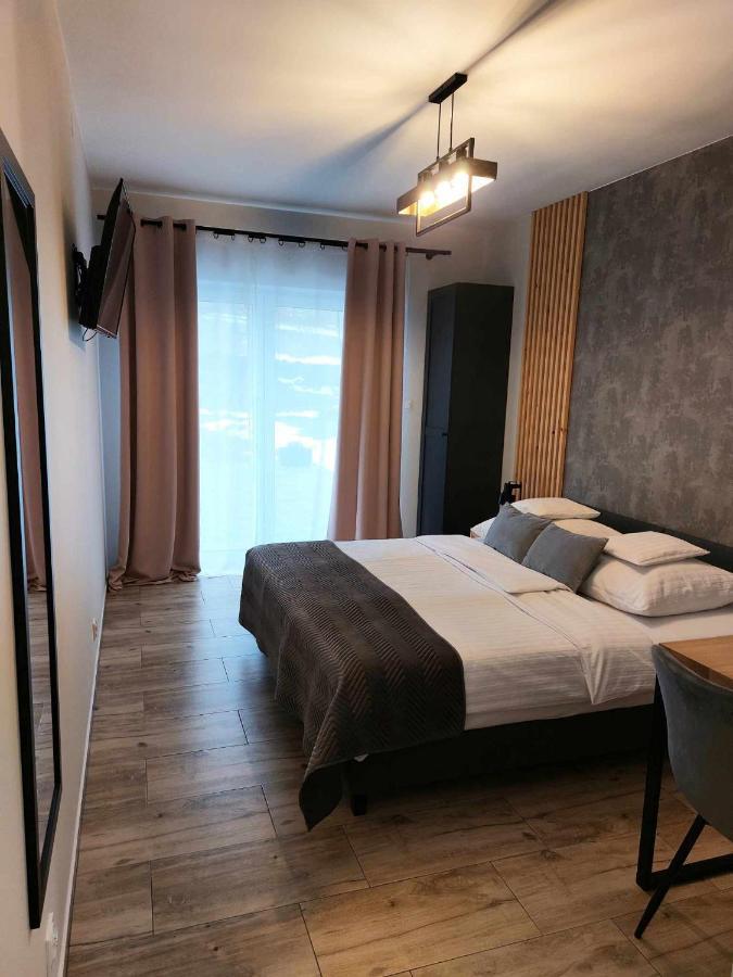 Zasankowe Wzgorze Βίλα Εξωτερικό φωτογραφία